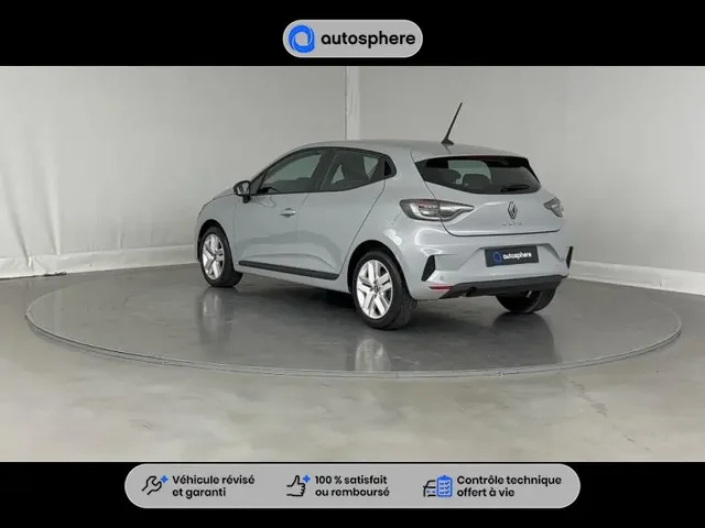 Occasion Renault Clio à La Teste-de-Buch chez Autosphere La Teste-de-Buch