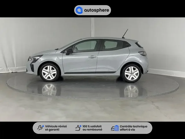 Occasion Renault Clio à La Teste-de-Buch chez Autosphere La Teste-de-Buch