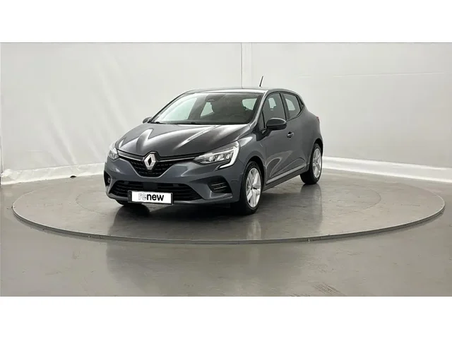 Occasion Renault Clio à CHAUNY chez RENAULT | CHAUNY