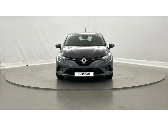 Occasion Renault Clio à CHAUNY chez RENAULT | CHAUNY