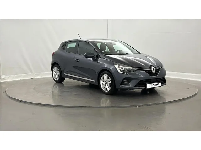 Occasion Renault Clio à CHAUNY chez RENAULT | CHAUNY