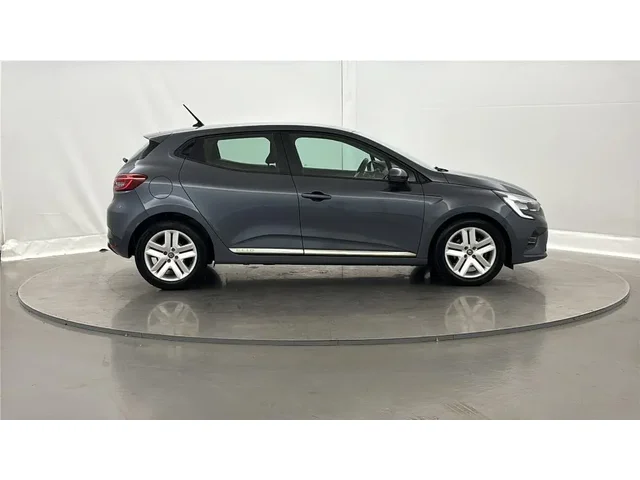 Occasion Renault Clio à CHAUNY chez RENAULT | CHAUNY