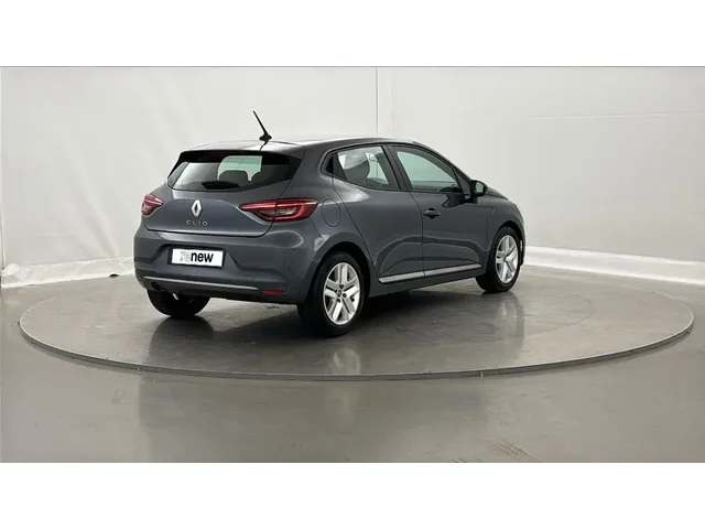 Occasion Renault Clio à CHAUNY chez RENAULT | CHAUNY