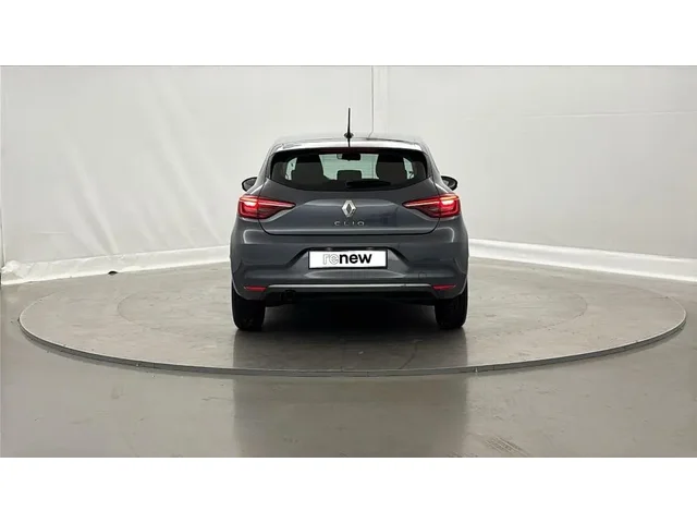 Occasion Renault Clio à CHAUNY chez RENAULT | CHAUNY