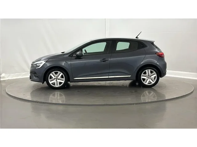 Occasion Renault Clio à CHAUNY chez RENAULT | CHAUNY