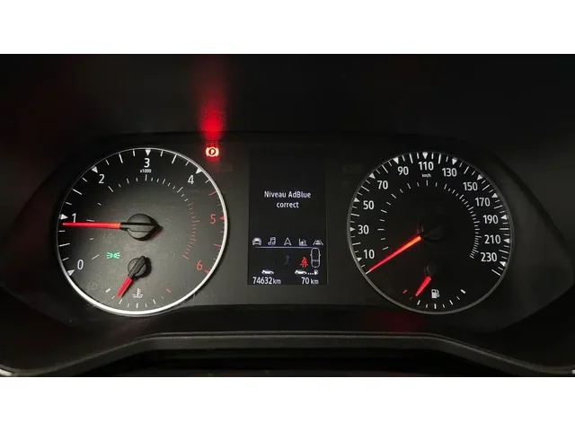 Occasion Renault Clio à CHAUNY chez RENAULT | CHAUNY