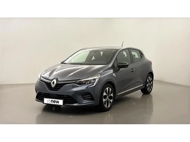 Occasion Renault Clio à CRETEIL chez RENAULT | CRETEIL
