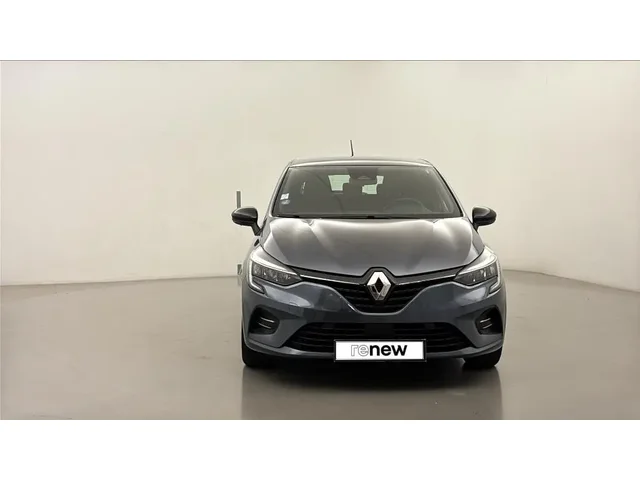 Occasion Renault Clio à CRETEIL chez RENAULT | CRETEIL