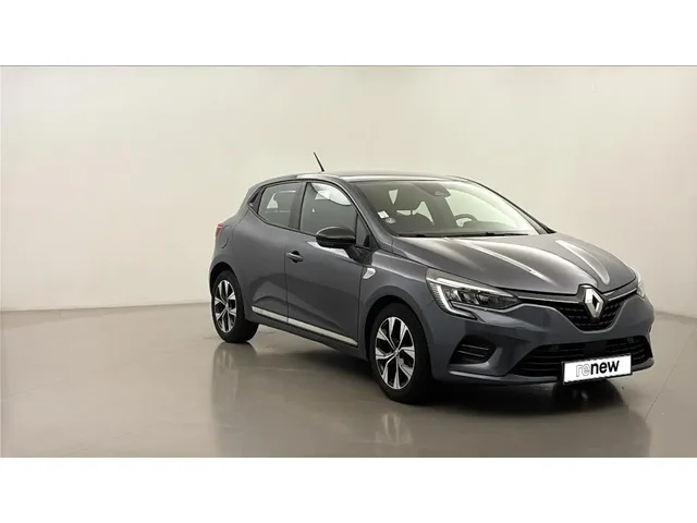 Occasion Renault Clio à CRETEIL chez RENAULT | CRETEIL
