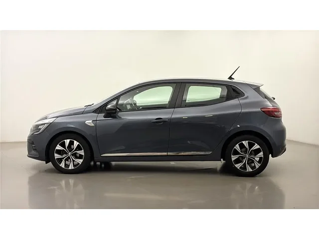 Occasion Renault Clio à CRETEIL chez RENAULT | CRETEIL