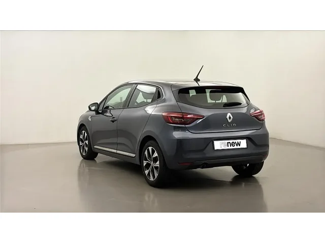 Occasion Renault Clio à CRETEIL chez RENAULT | CRETEIL