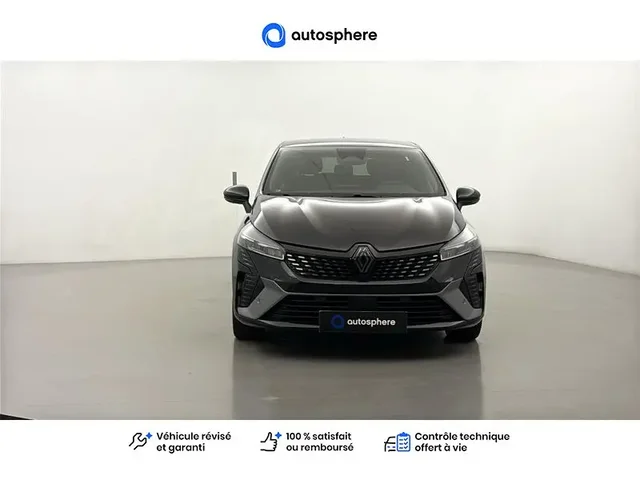 Occasion Renault Clio à Bagneux chez FORD BAGNEUX