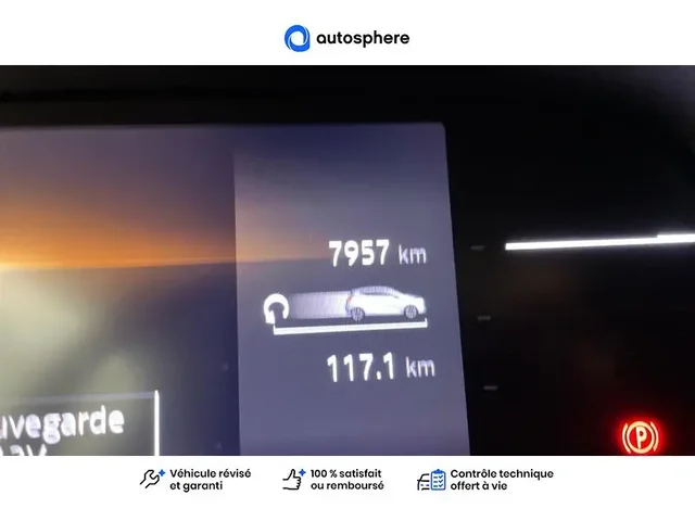 Occasion Renault Clio à Reims  chez DACIA REIMS