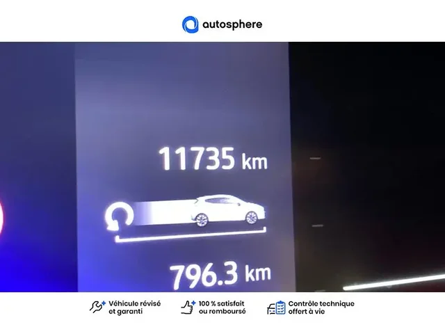 Occasion Renault Clio à Istres chez DACIA ISTRES