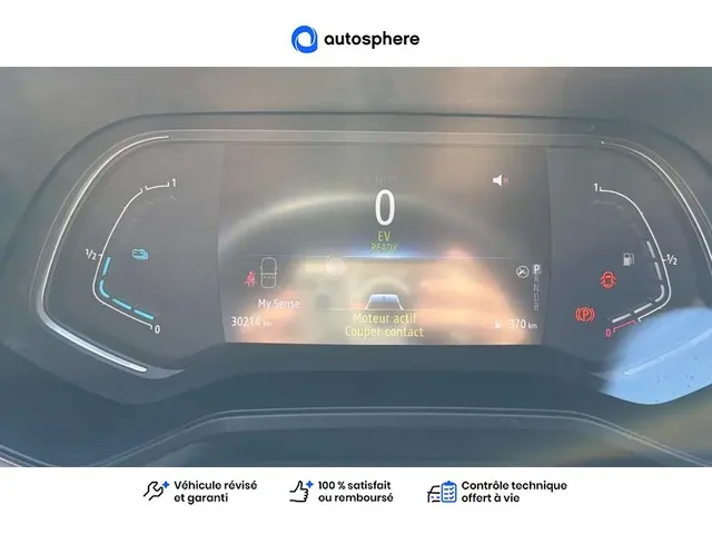 Occasion Renault Clio à Istres chez DACIA ISTRES