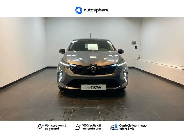 Occasion Renault Clio à Istres chez DACIA ISTRES