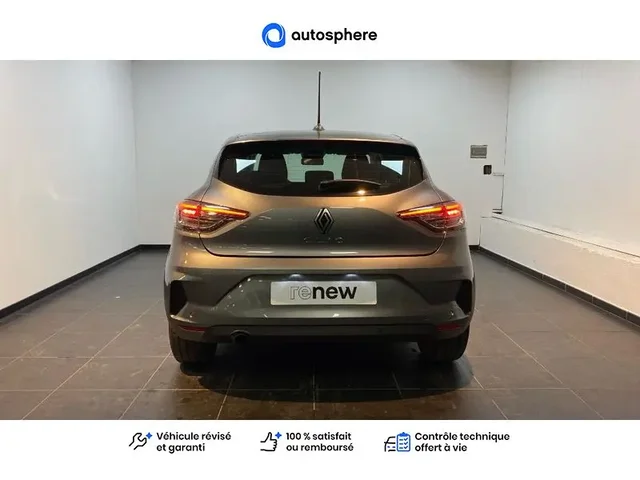 Occasion Renault Clio à Istres chez DACIA ISTRES