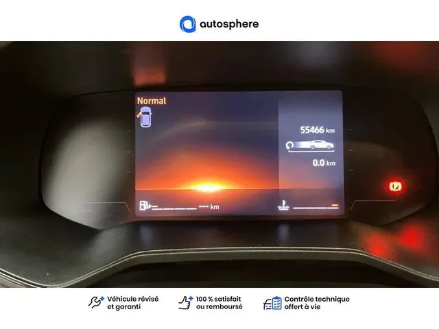 Occasion Renault Clio à Istres chez DACIA ISTRES