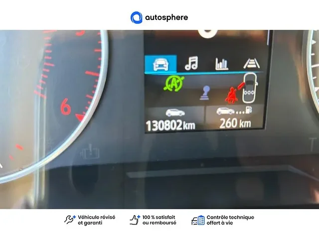 Occasion Renault Clio à Istres chez DACIA ISTRES