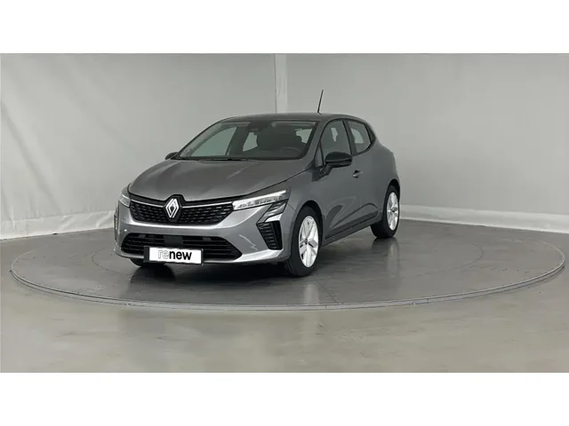 Occasion Renault Clio à Reims  chez DACIA REIMS