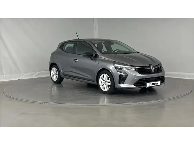 Occasion Renault Clio à Reims  chez DACIA REIMS