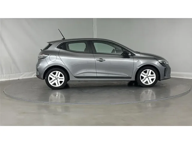Occasion Renault Clio à Reims  chez DACIA REIMS