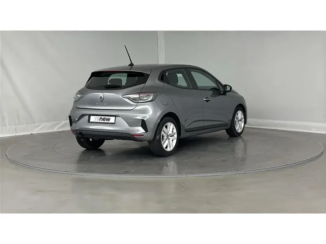 Occasion Renault Clio à Reims  chez DACIA REIMS