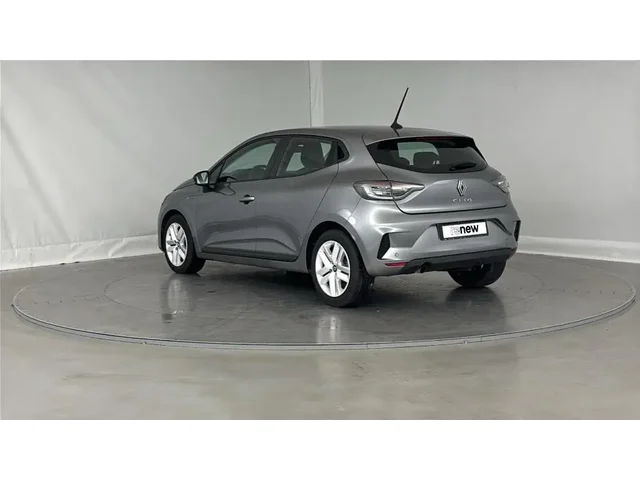 Occasion Renault Clio à Reims  chez DACIA REIMS