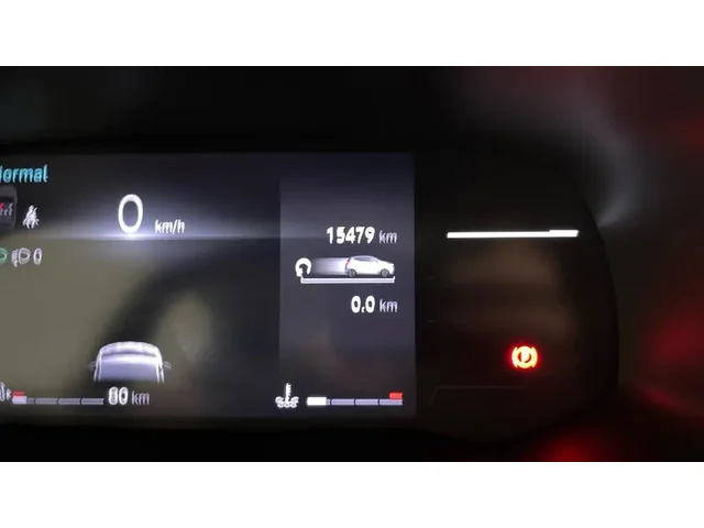 Occasion Renault Clio à Reims  chez DACIA REIMS