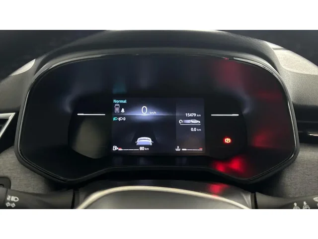 Occasion Renault Clio à Reims  chez DACIA REIMS