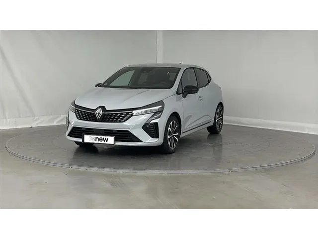 Occasion Renault Clio à Reims  chez DACIA REIMS