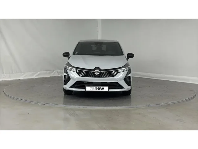 Occasion Renault Clio à Reims  chez DACIA REIMS