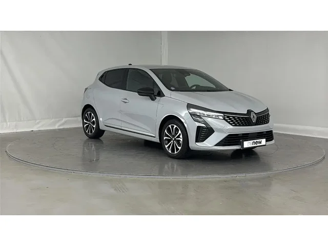 Occasion Renault Clio à Reims  chez DACIA REIMS
