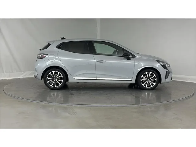 Occasion Renault Clio à Reims  chez DACIA REIMS