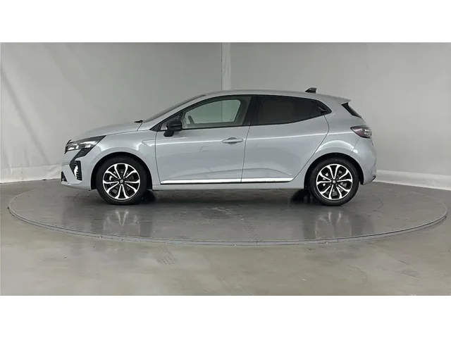 Occasion Renault Clio à Reims  chez DACIA REIMS