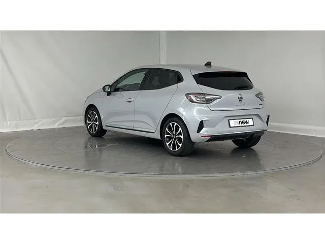 Occasion Renault Clio à Reims  chez DACIA REIMS