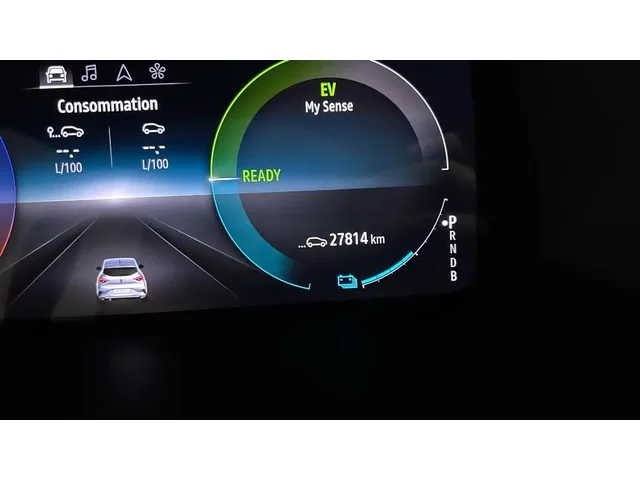 Occasion Renault Clio à Reims  chez DACIA REIMS