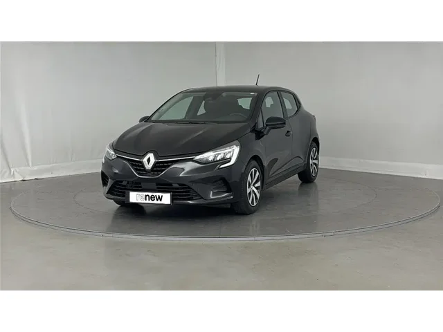 Occasion Renault Clio à Reims  chez DACIA REIMS