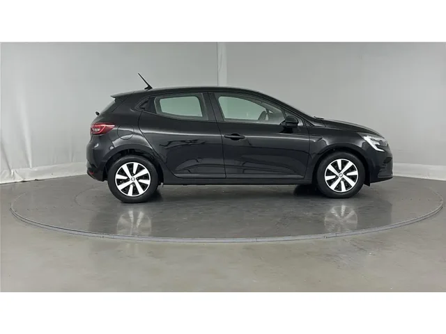 Occasion Renault Clio à Reims  chez DACIA REIMS