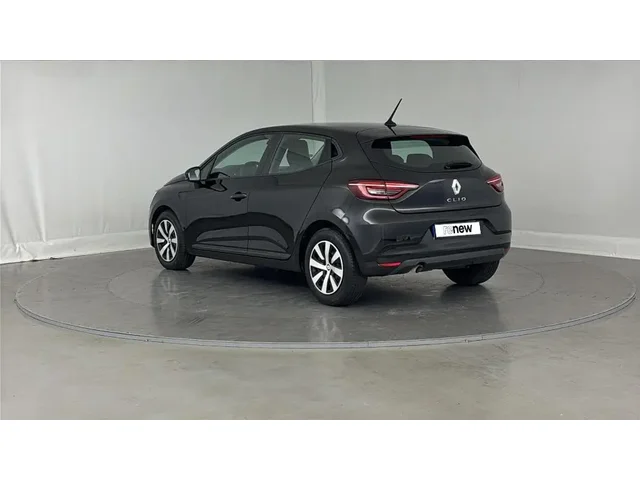 Occasion Renault Clio à Reims  chez DACIA REIMS