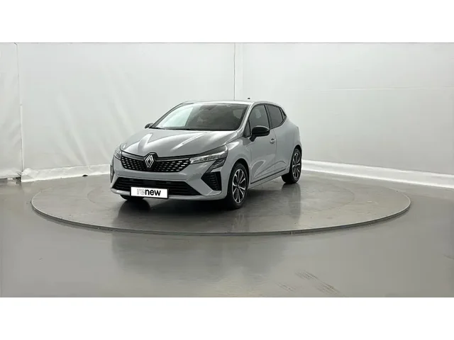Occasion Renault Clio à RONCQ chez RENAULT | RONCQ