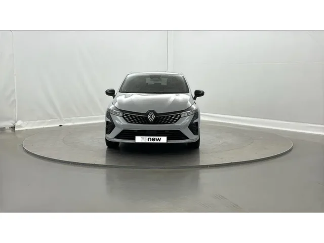 Occasion Renault Clio à RONCQ chez RENAULT | RONCQ