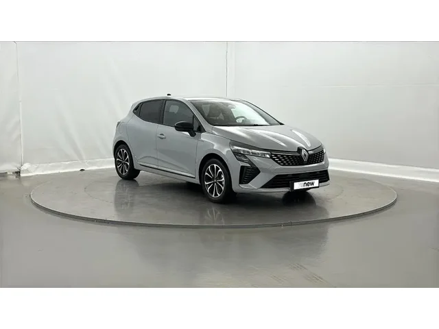 Occasion Renault Clio à RONCQ chez RENAULT | RONCQ