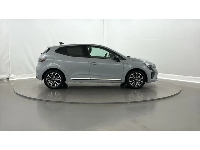 Occasion Renault Clio à RONCQ chez RENAULT | RONCQ
