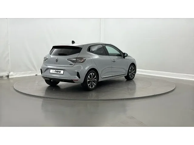 Occasion Renault Clio à RONCQ chez RENAULT | RONCQ