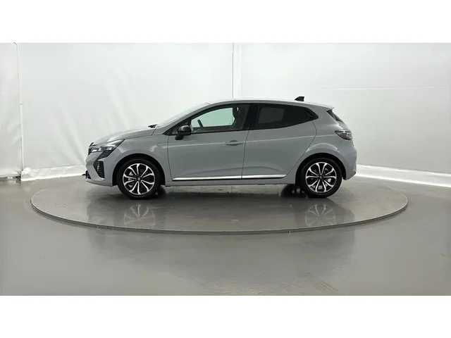 Occasion Renault Clio à RONCQ chez RENAULT | RONCQ