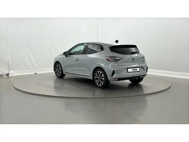 Occasion Renault Clio à RONCQ chez RENAULT | RONCQ