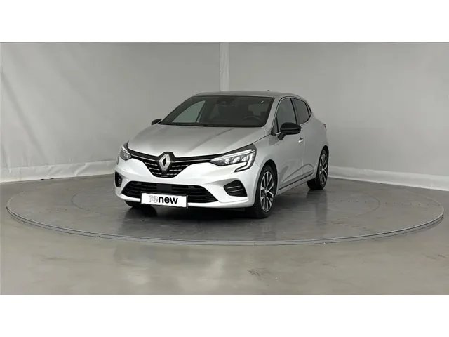 Occasion Renault Clio à CARVIN chez RENAULT | CARVIN
