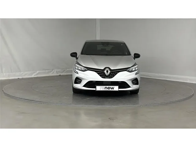 Occasion Renault Clio à CARVIN chez RENAULT | CARVIN