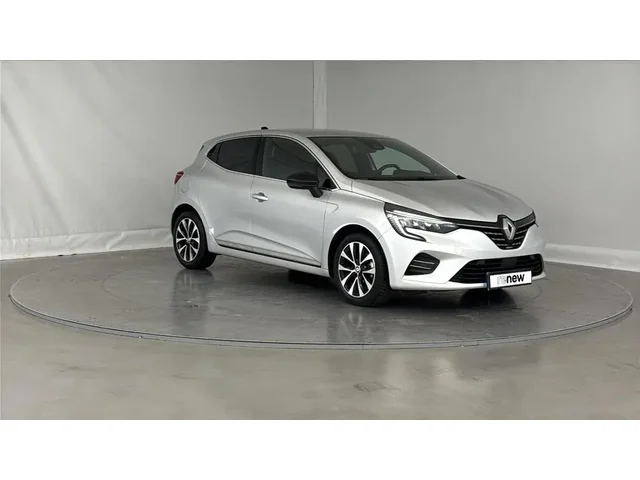 Occasion Renault Clio à CARVIN chez RENAULT | CARVIN
